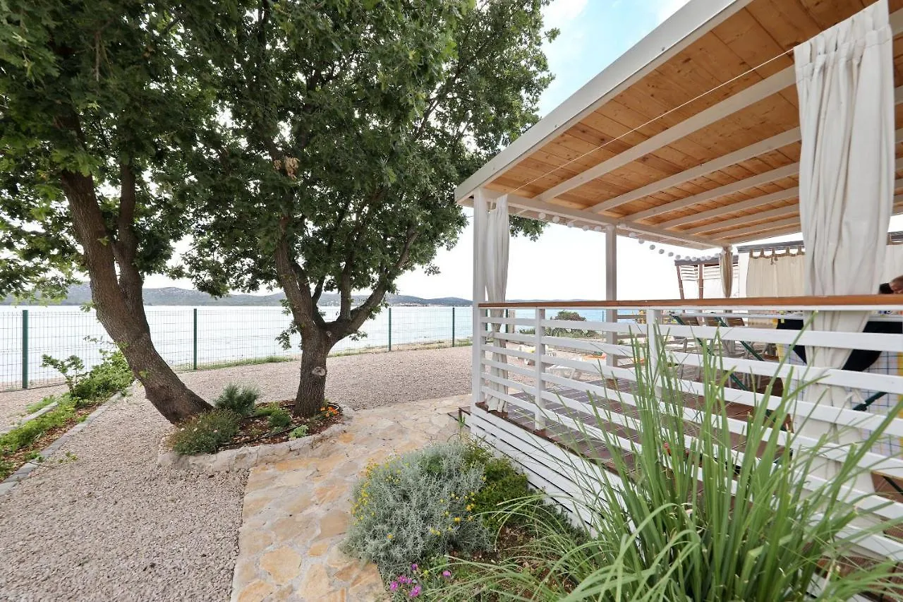 Holiday home Mobile Home Frangipani 4 Biograd Na Moru Croatia