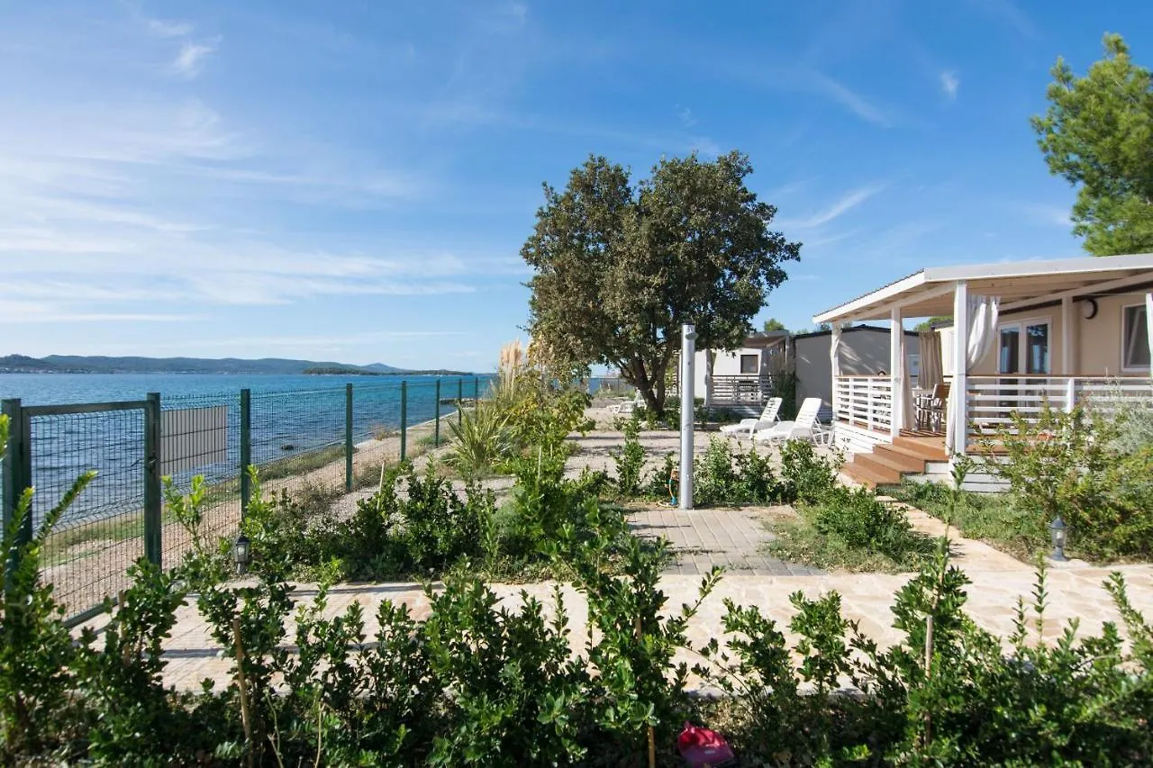 Holiday home Mobile Home Frangipani 4 Biograd Na Moru